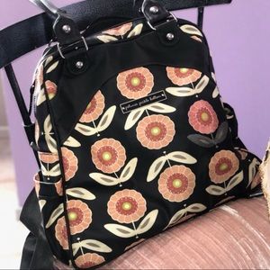 Petunia Pickle Bottom Bag/ Backpack